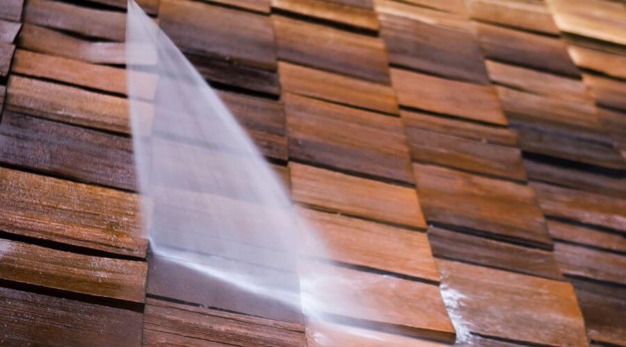 Professional gutter cleaning in Golva, ND